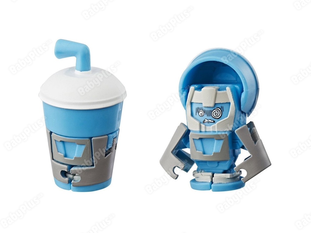 Трансформер Botbots. Transformers E3487EU4