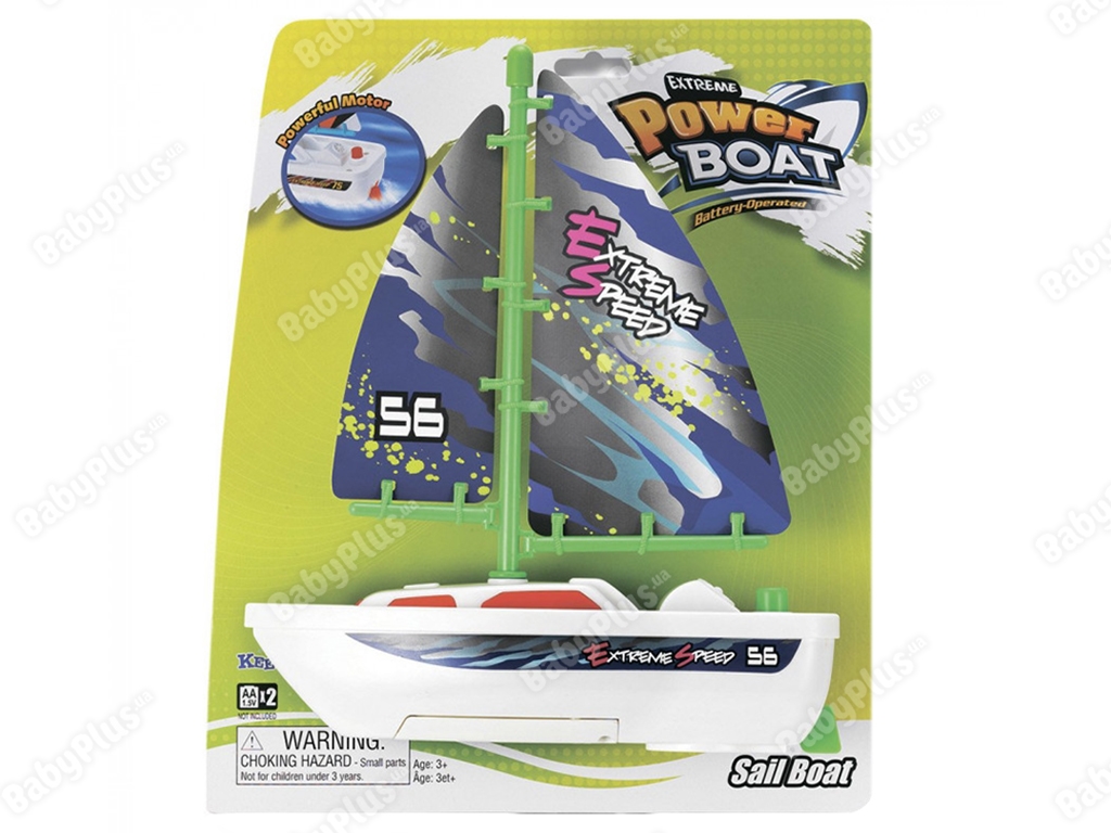 Яхта Extreme Power Boat. Keenway 13912