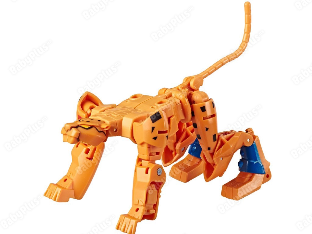 Трансформер Cheetor-Sea Fury. Transformers E4220-E5559