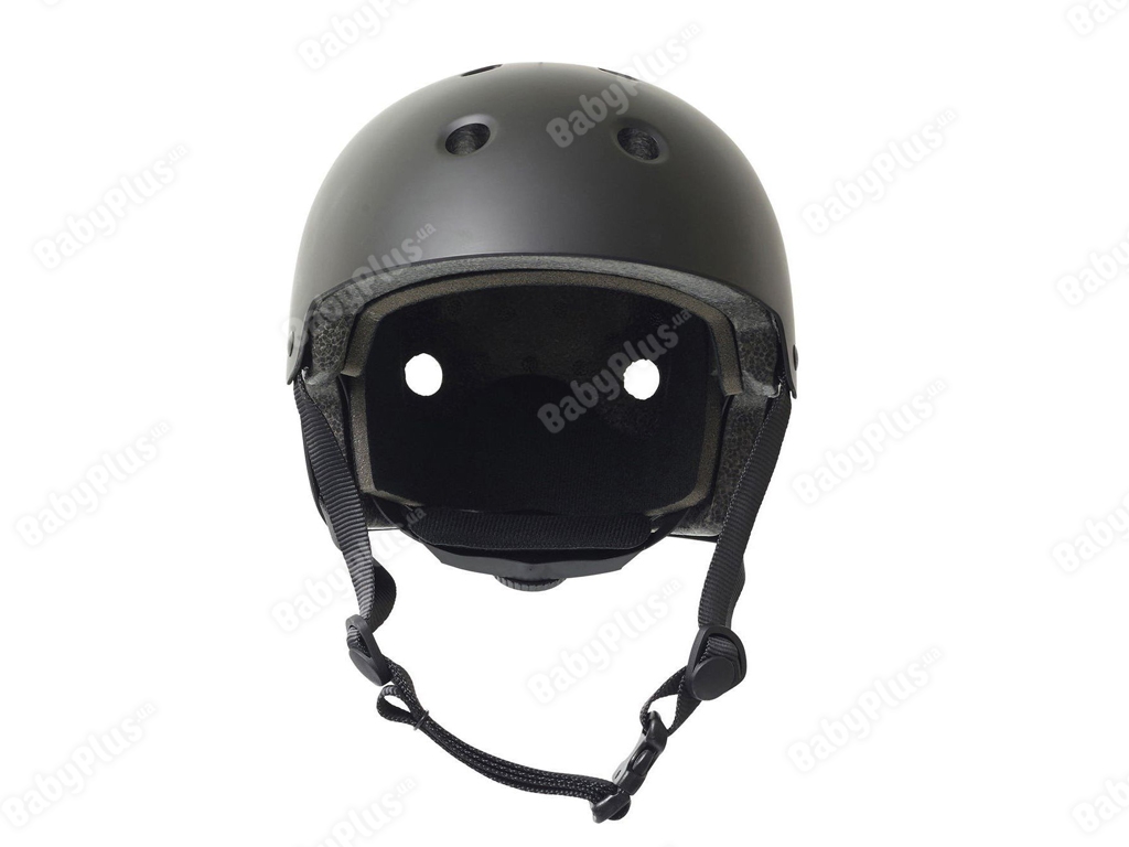 Шолом Logo Rs чорний. Середній. Stiga 82-3141-05
