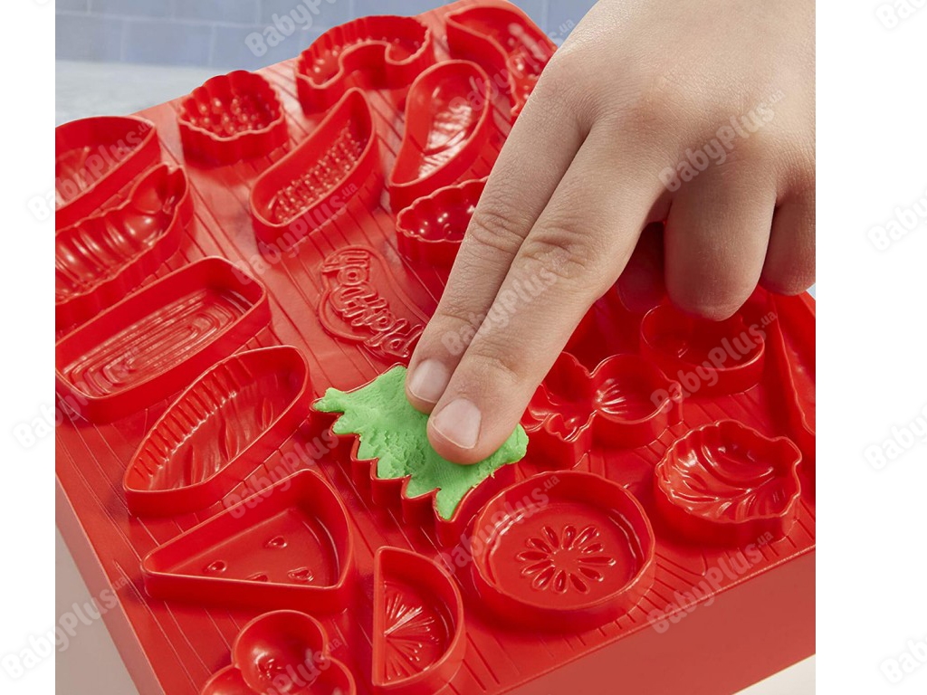 Набір для ліплення Суші. Play-Doh E79155L0