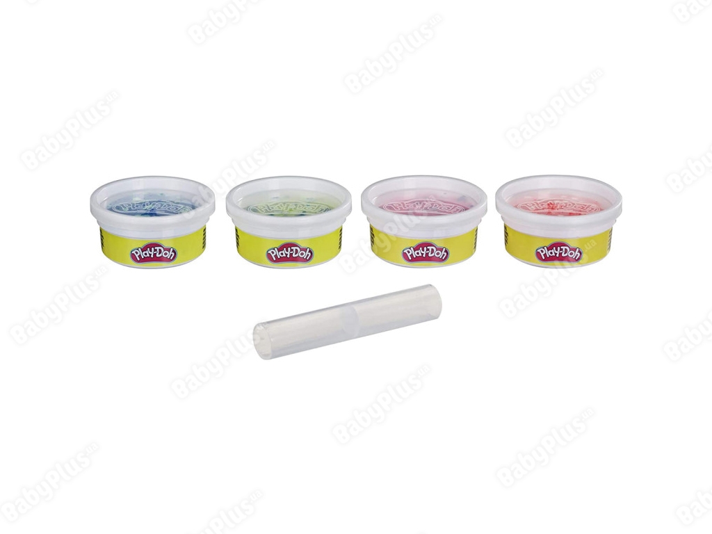 Набір для ліплення Кольоровий вибух Радуга. Play-Doh E6966-E8060