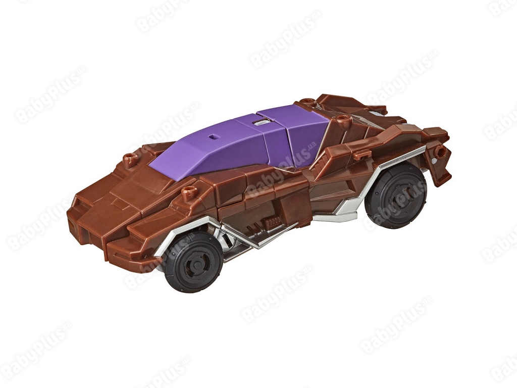 Трансфoрмер Бойовий солдат Wildwheel 14 см. Transformers E8227-E8374