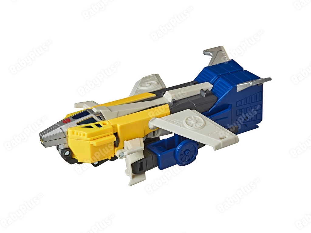 Трансформер Бойовий солдат Meteor Fire 14 см. Transformers E8227-E8375