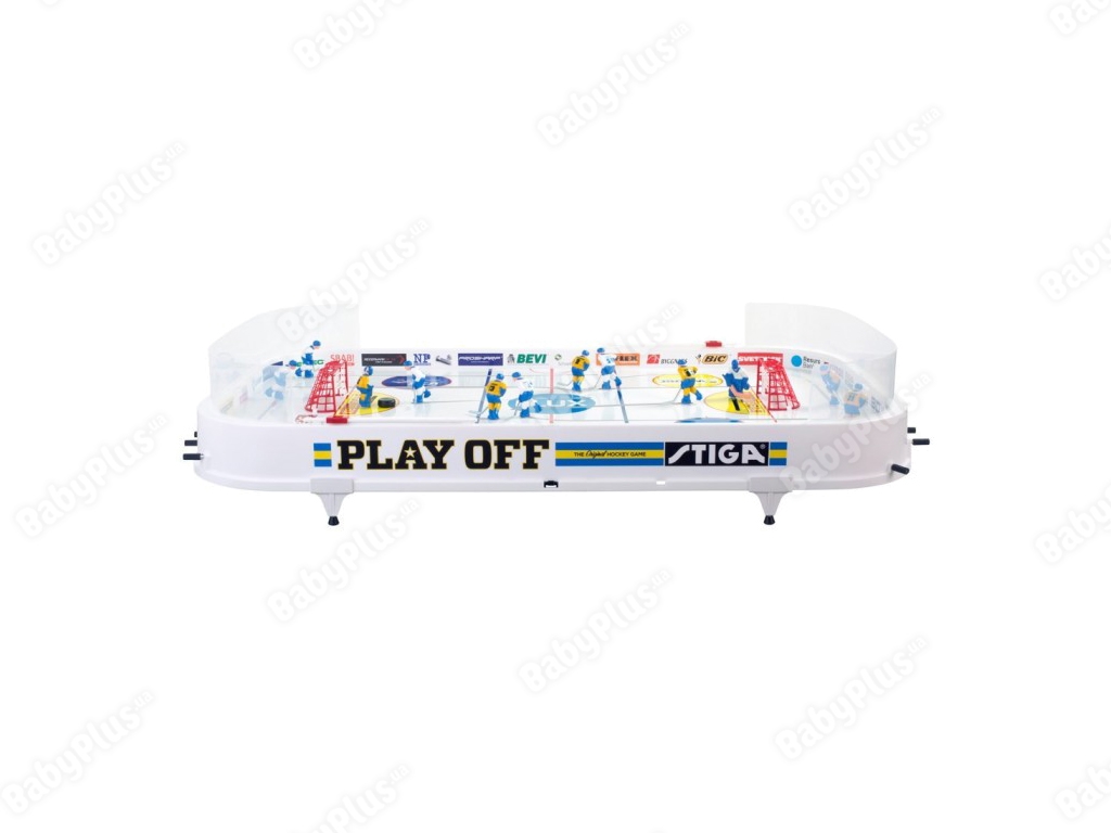 Хокей Play Off. Stiga 71-1143-01