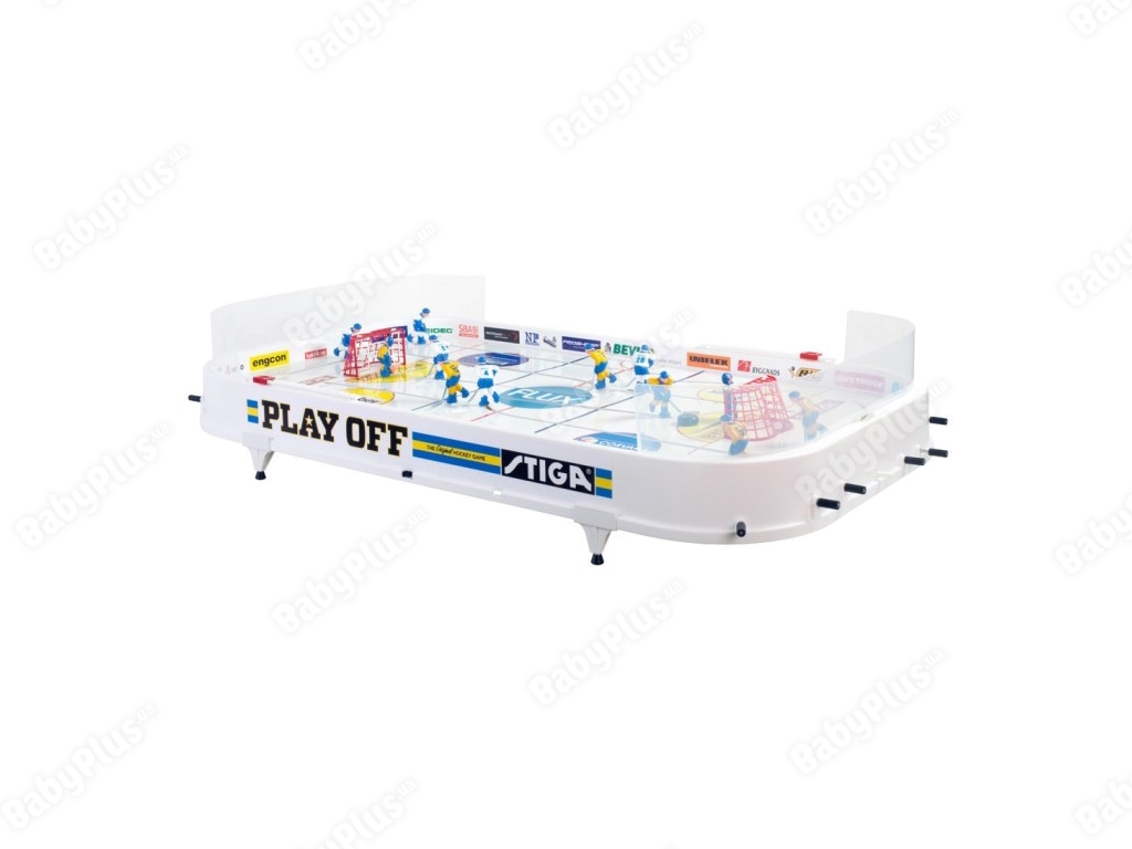 Хокей Play Off. Stiga 71-1143-01