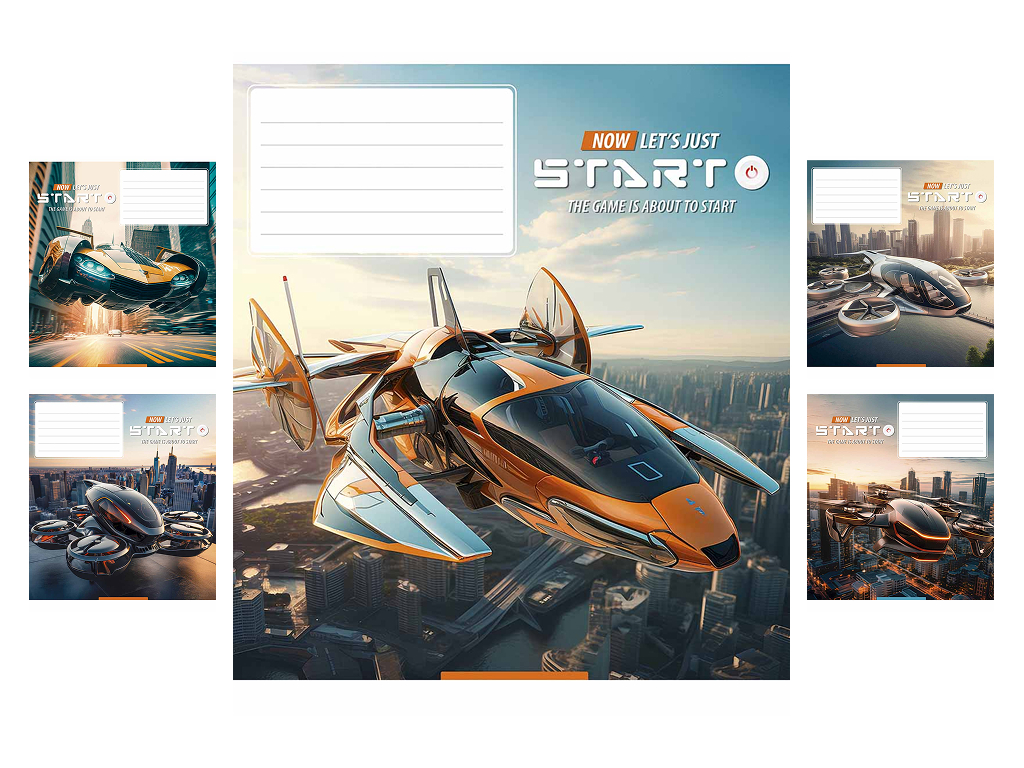 Тетрадь ученическая в линию 12 листов, упаковка 30шт (цена за 1шт)