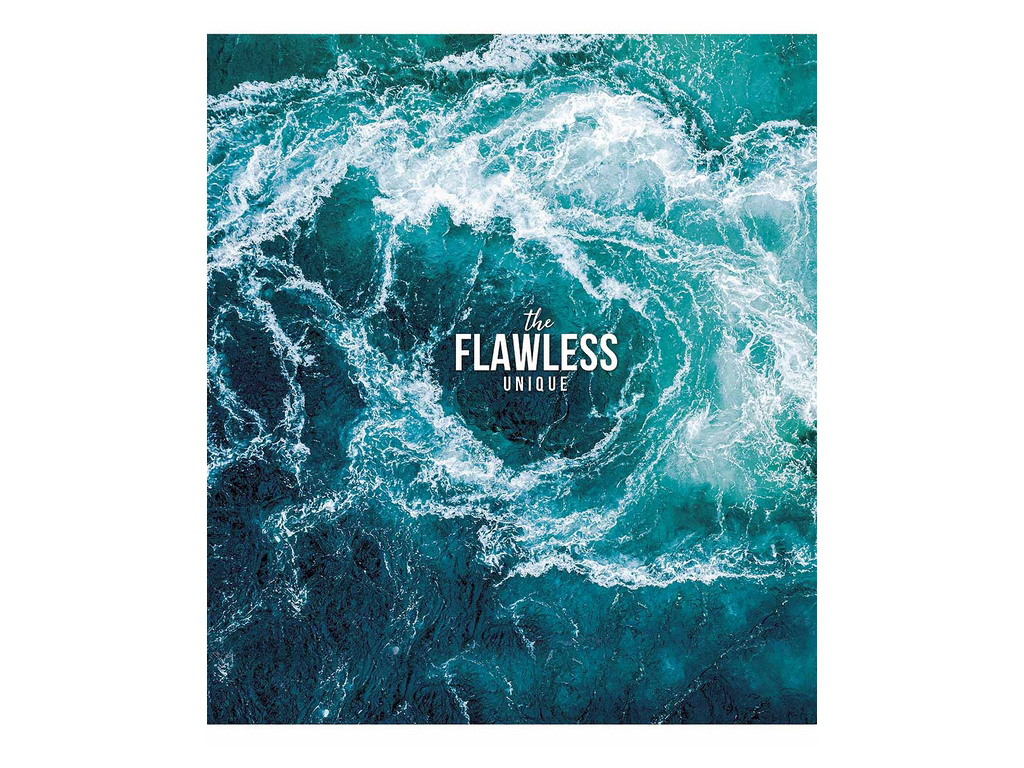 Зошит у клітинку Flawless, 48 аркушів, 5 видів, Школярик (ціна за 1шт)