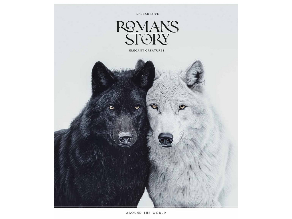 Зошит загальний у клітинку, 48аркушів, УФ-лак, Romance stories 48к, Школярик 048-3571K