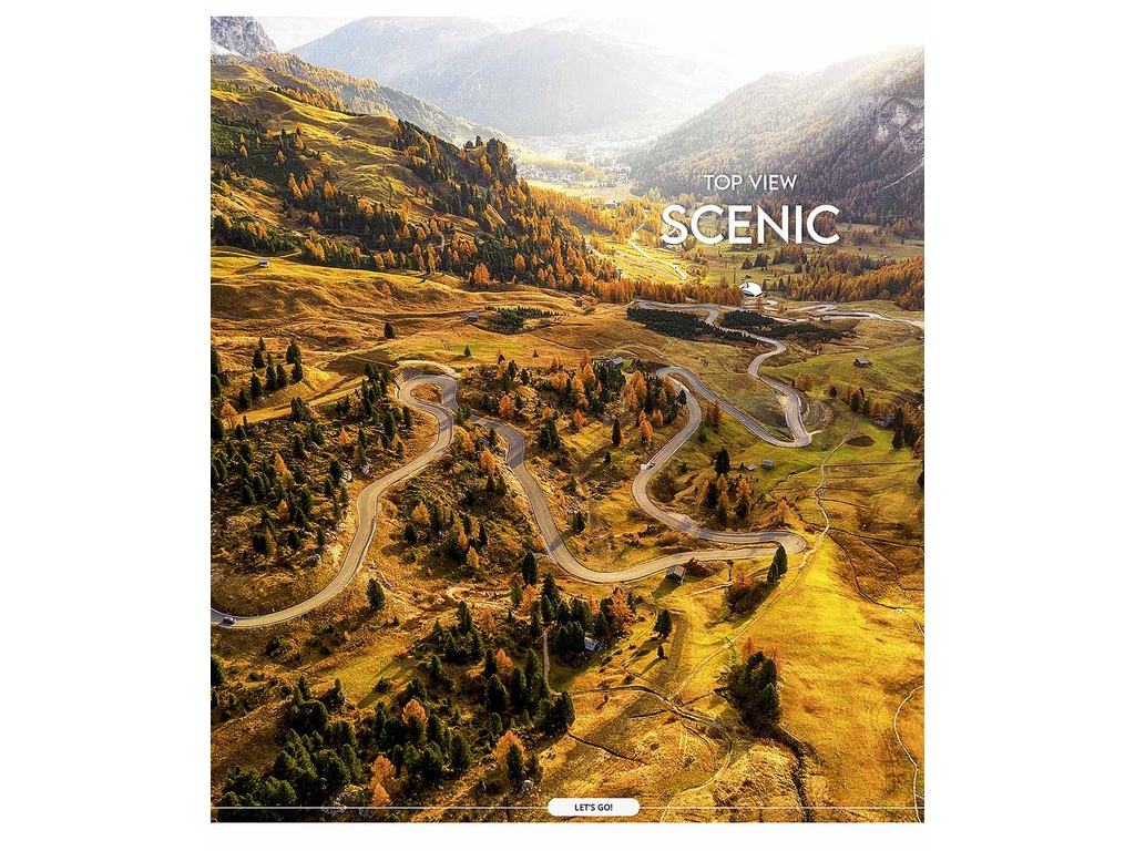 Тетрадь общая Star Scenic, 48 листов, в линию, УФ-лак, 5 видов (цена за 1шт), Школярик