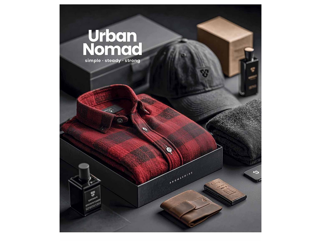 Зошит 060-3677K Urban Nomad, 60 арк., у клітинку, УФ-лак, 5  видів (ціна за 1шт), Школярик