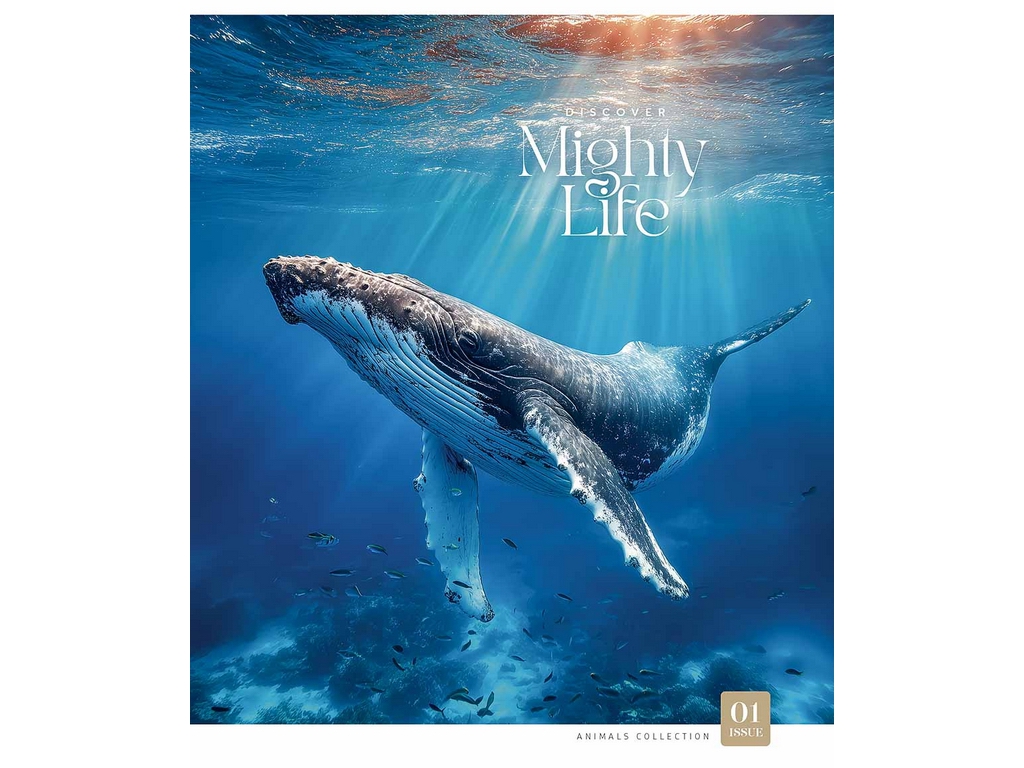 Зошит загальний у клітинку Star Mighty life 096-3761K, 96 аркушів, мікс, ціна за 1шт