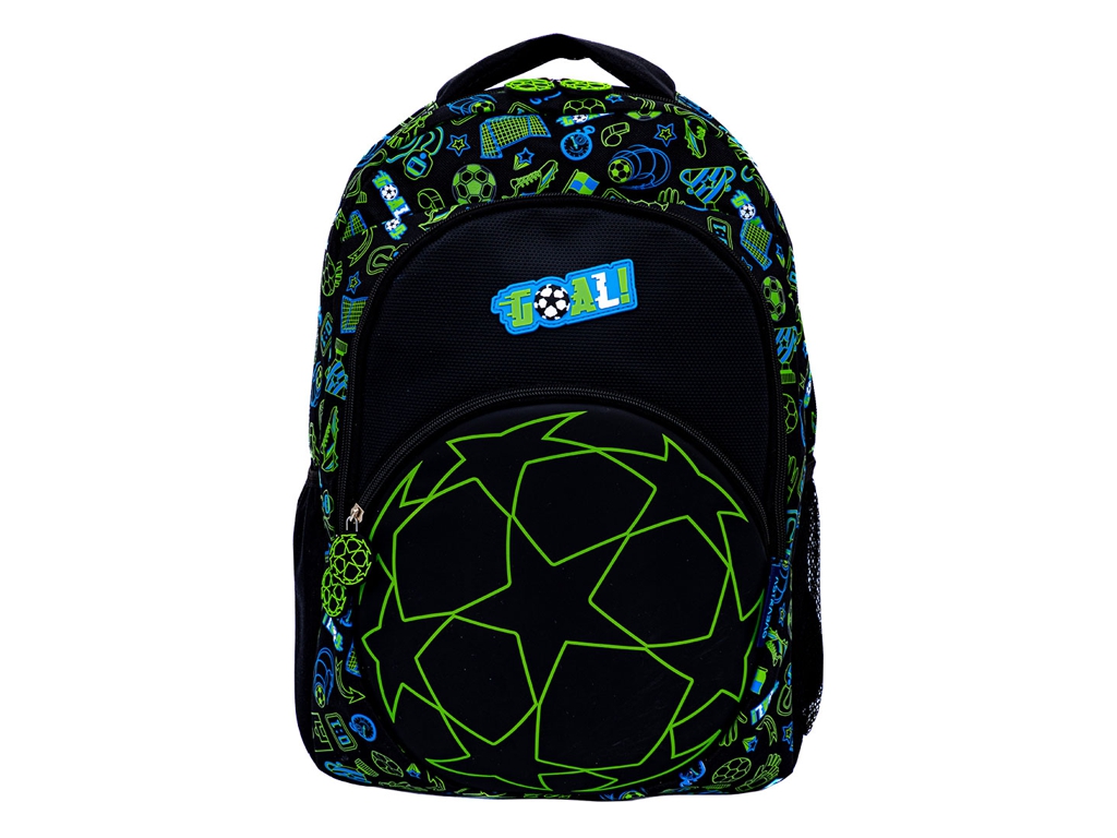 Рюкзак шкільний ASTRABAG AB360 GOAL!, Школярик 502024142