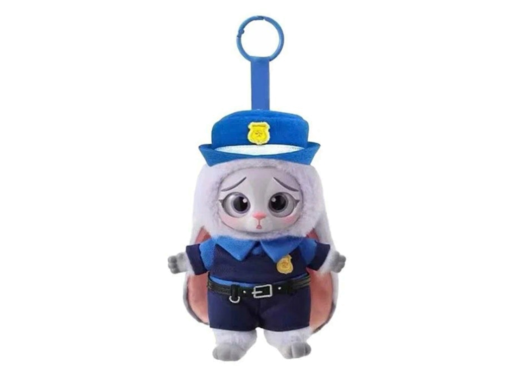 Игрушка-сюрприз брелок Zootopia, коллекционная фигурка, микс видов (цена за 1шт)