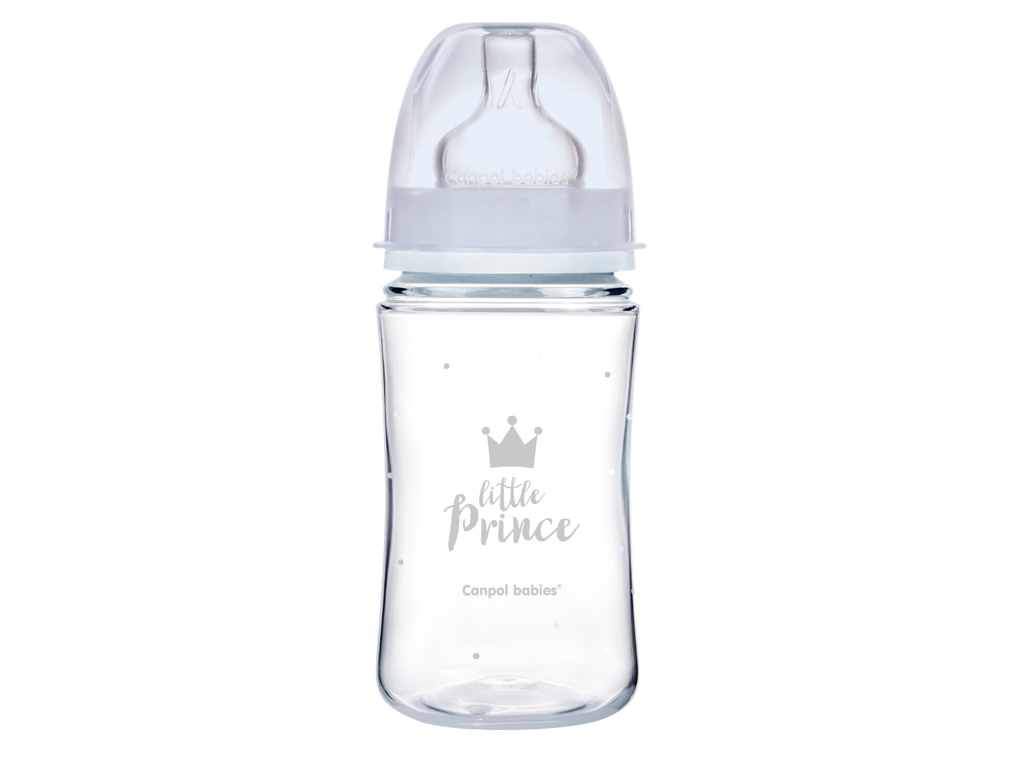 Набор для новорожденных Royal Baby BOY. Canpol Babies 0295