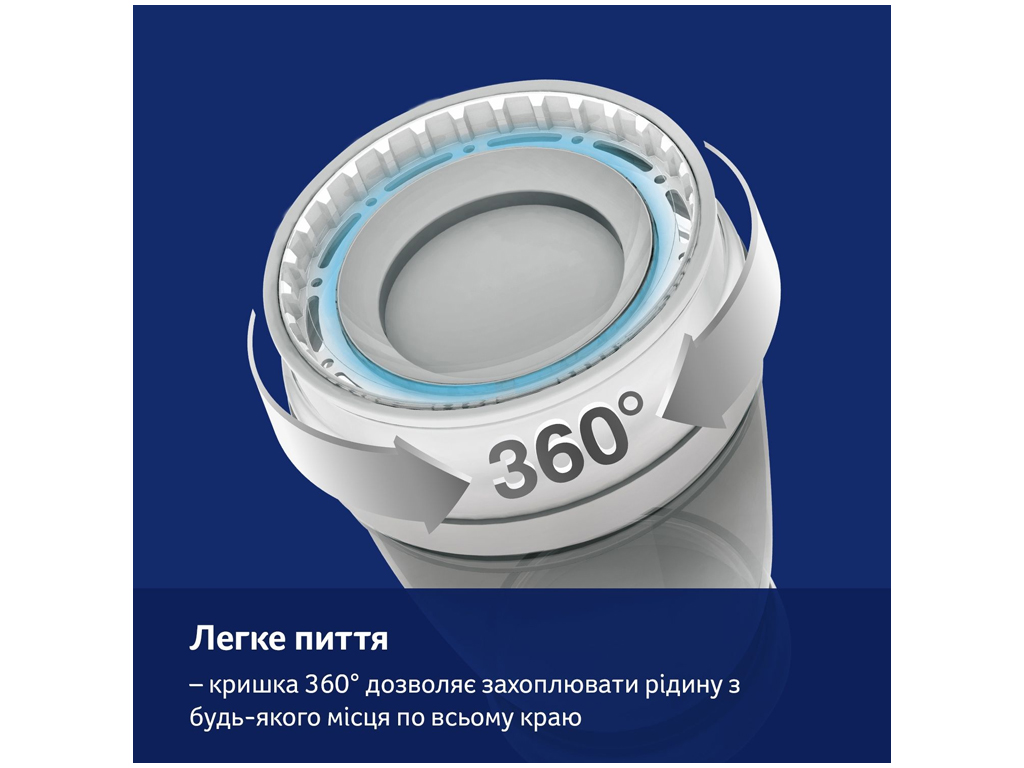 Кружка Night&Day Fox 250 мл, LOVI