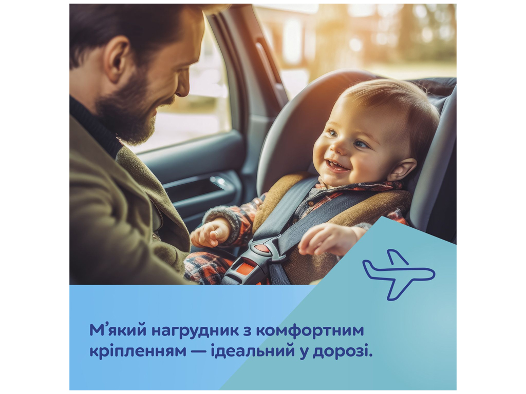 Слюнявчики одноразовые 10шт., Canpol babies 1/800