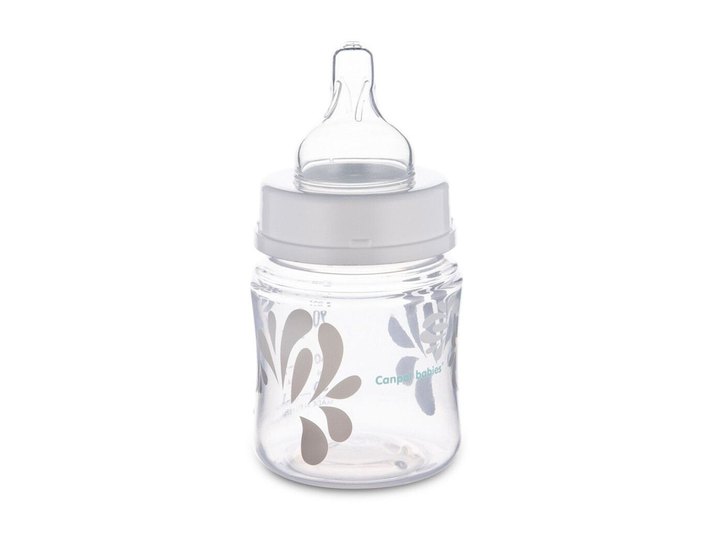 Молокоотсос электрический Easy&Natural, Canpol babies 12/207