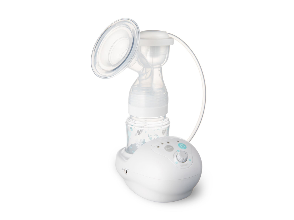 Молоковідсмоктувач електричний EasyStart, 12/215, Canpol Babies