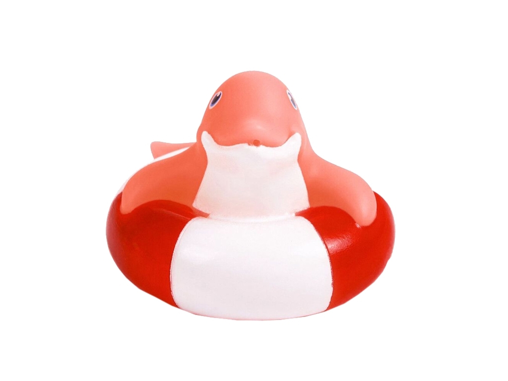 Игрушка для купания Зверята. Canpol Babies 2/994