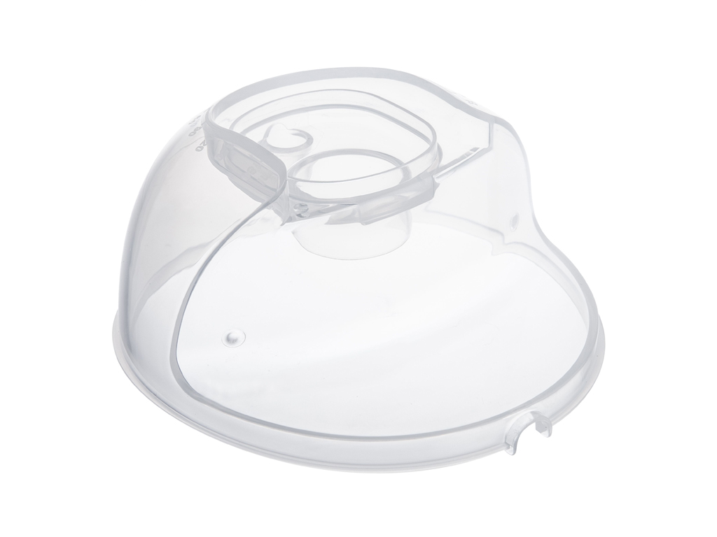 Запасная лейка для молокоотсоса SmartSense, Canpol babies 20/119