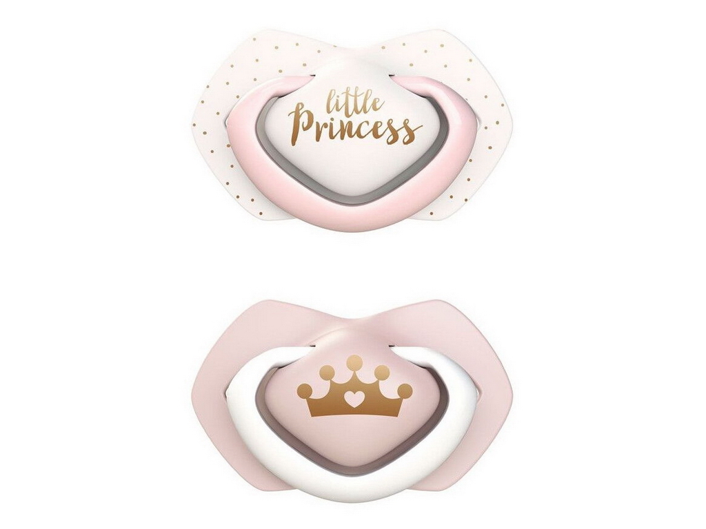 Набор для новорожденных Royal Baby GIRL. Canpol Babies 294