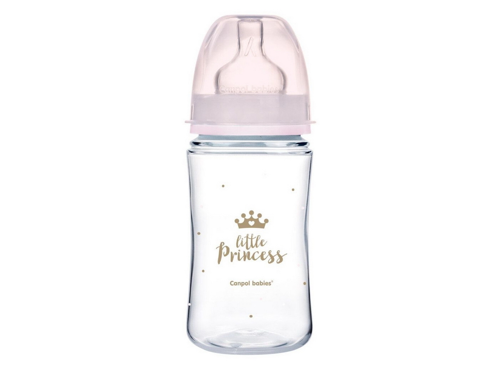 Набор для новорожденных Royal Baby GIRL. Canpol Babies 294