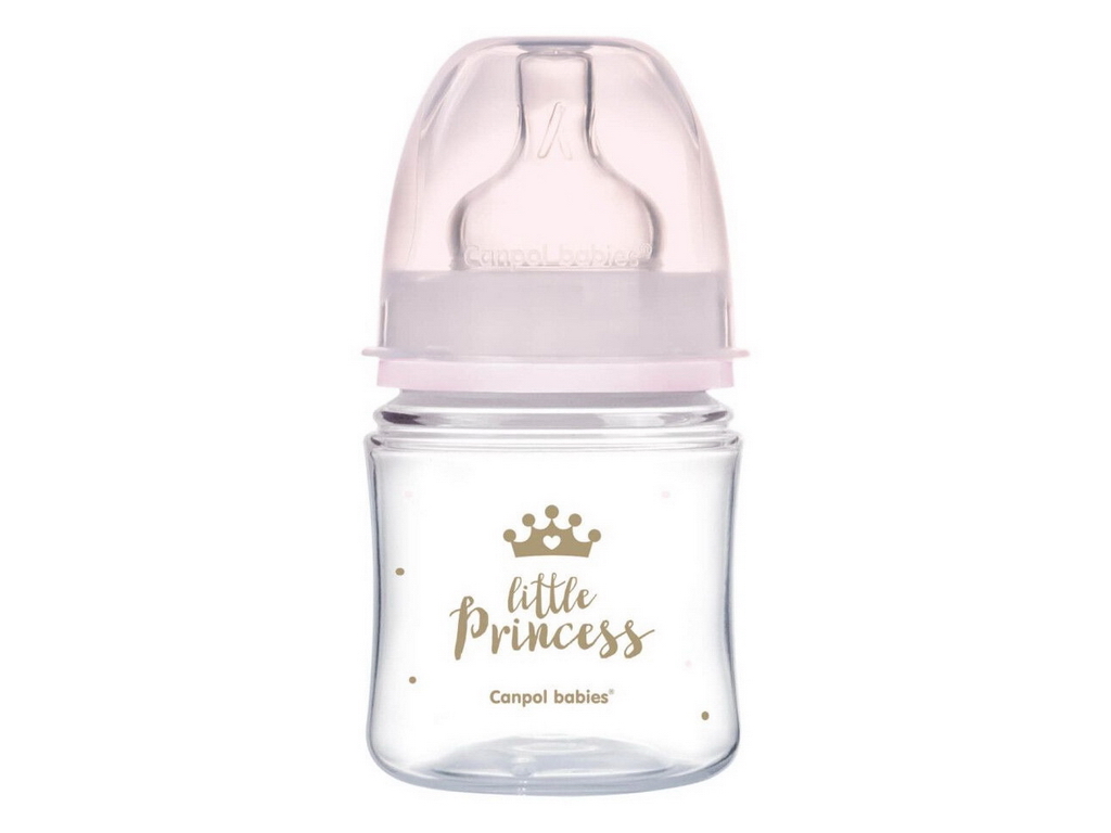 Набор для новорожденных Royal Baby GIRL. Canpol Babies 294