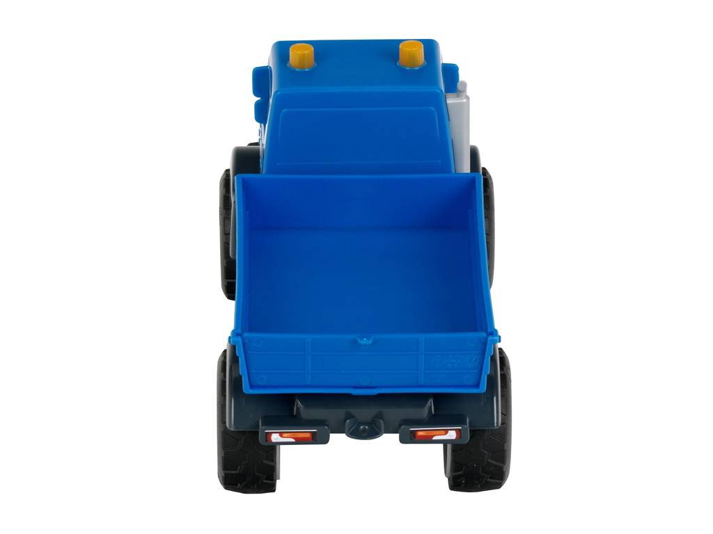 Самоскид Unimog в коробці, Klein 3802