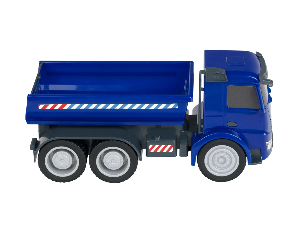 Самоскид Arocs в коробці, Klein 3803