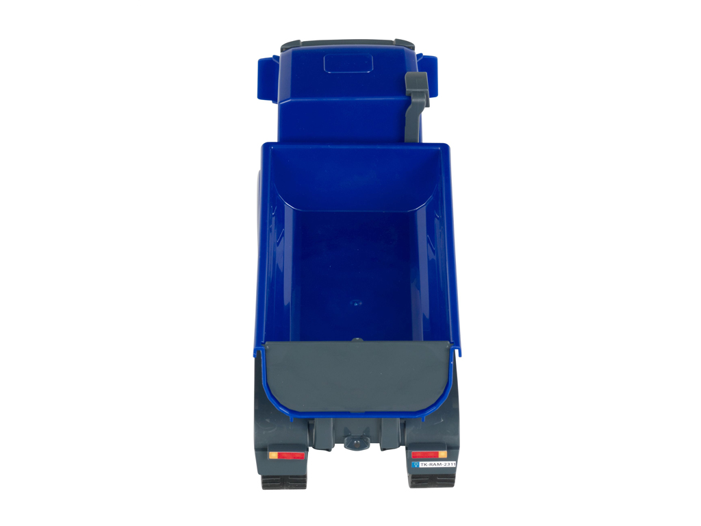 Самоскид Arocs в коробці, Klein 3803