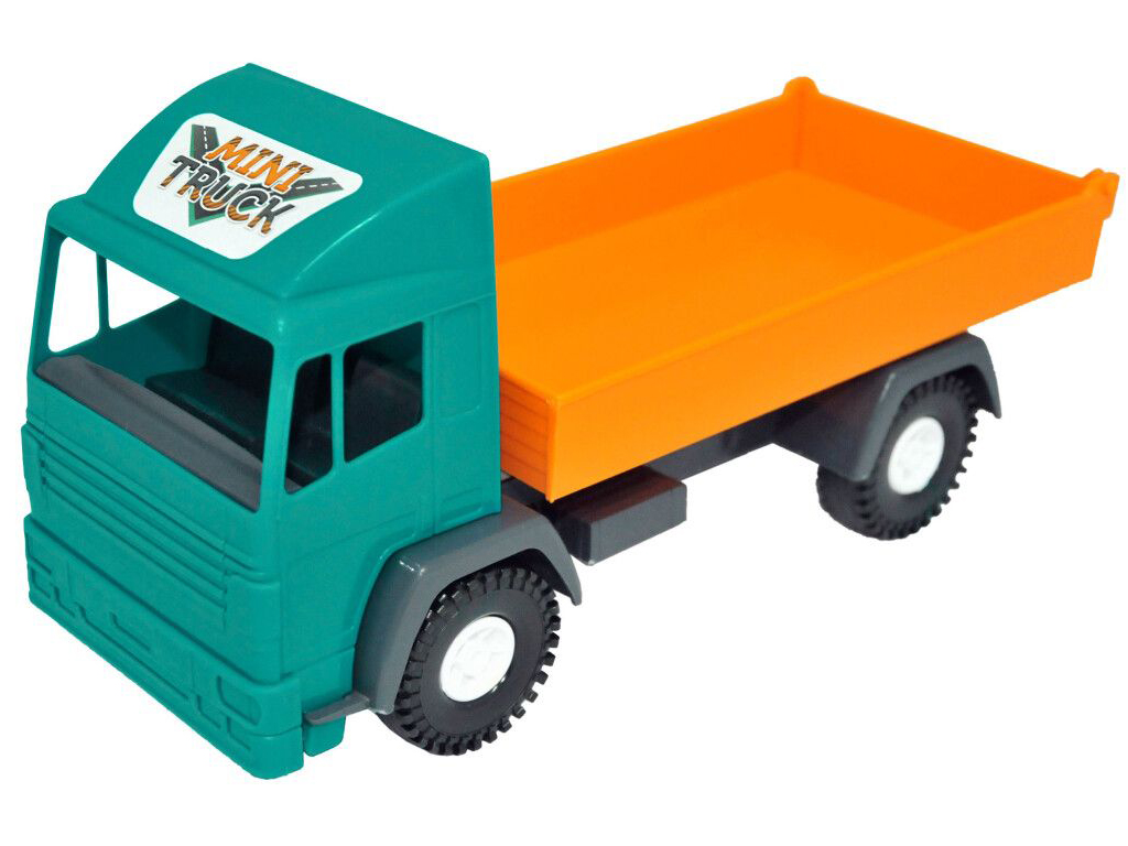 Купить Автомобиль Mini truck грузовик. Tigres 39686 недорого