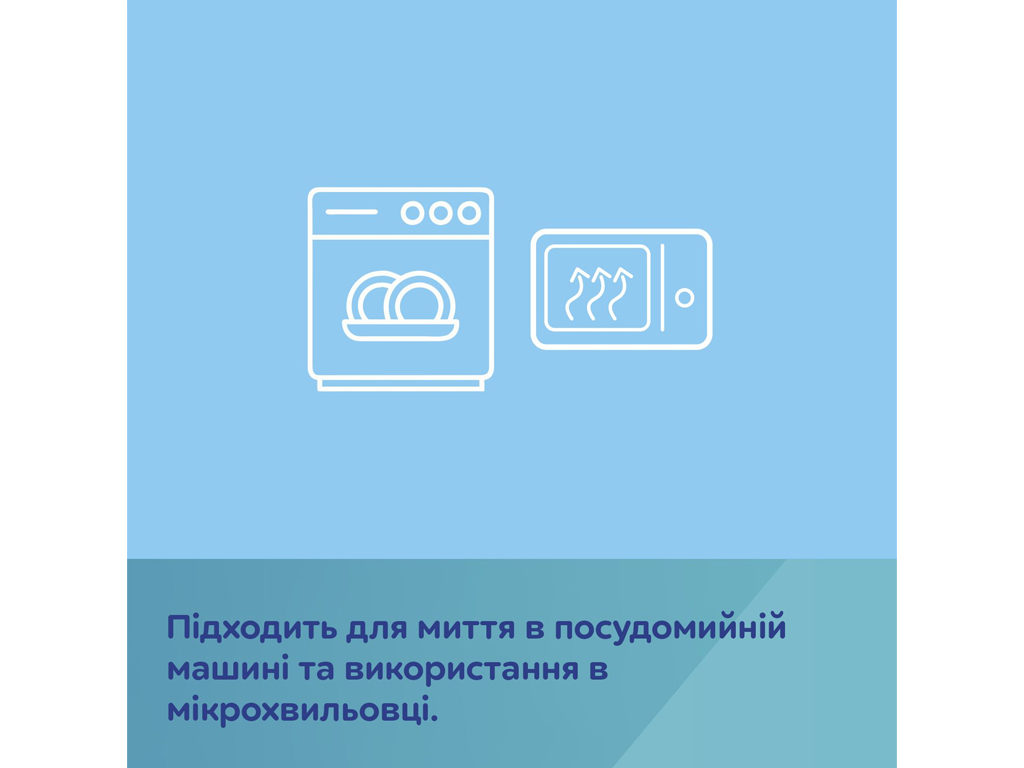 Эргономичная кружка для обучения самостоятельному питью - желтая, Canpol babies 74/060_yel