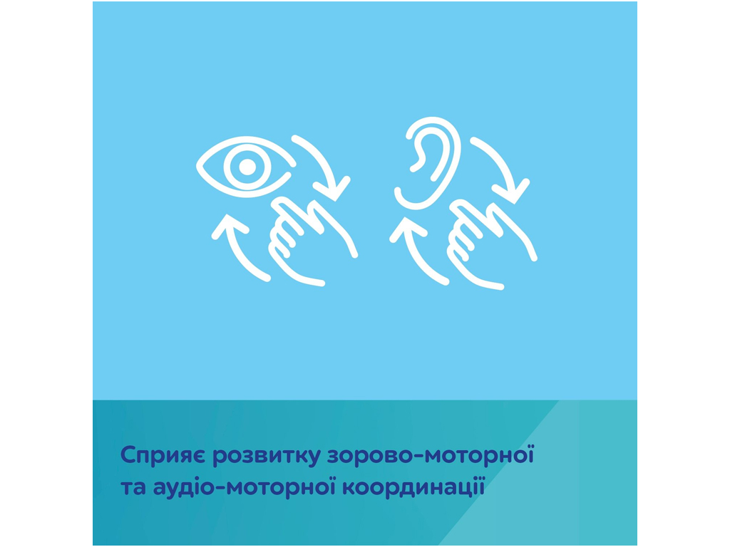 Карусель музыкальный FOX. Canpol Babies 75/201