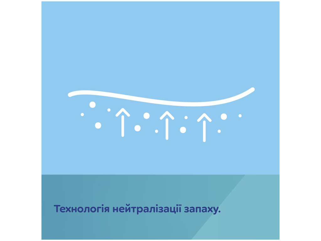 Многофункциональные подклады гигиенические 60х60 см. 10 шт. Canpol Babies 78/006