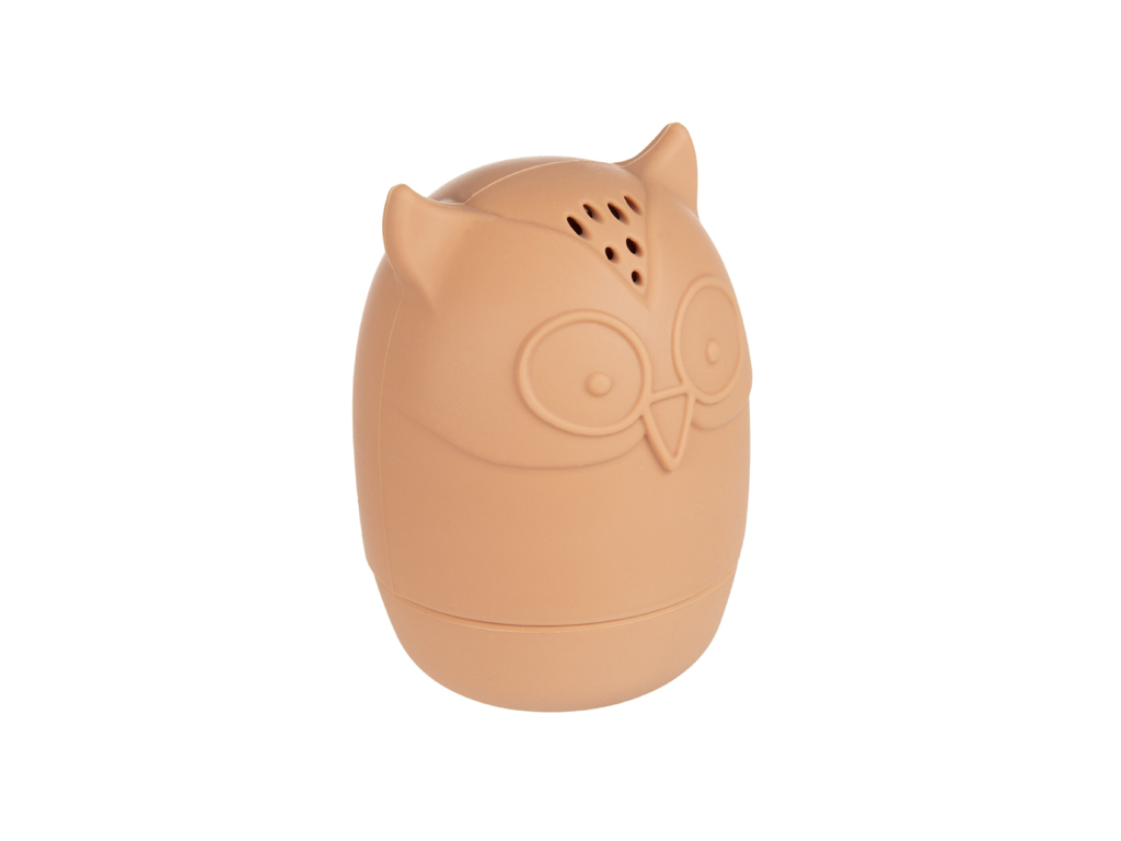 Игрушки для купания силиконовые развивающие 4 шт. Canpol Babies 80/308