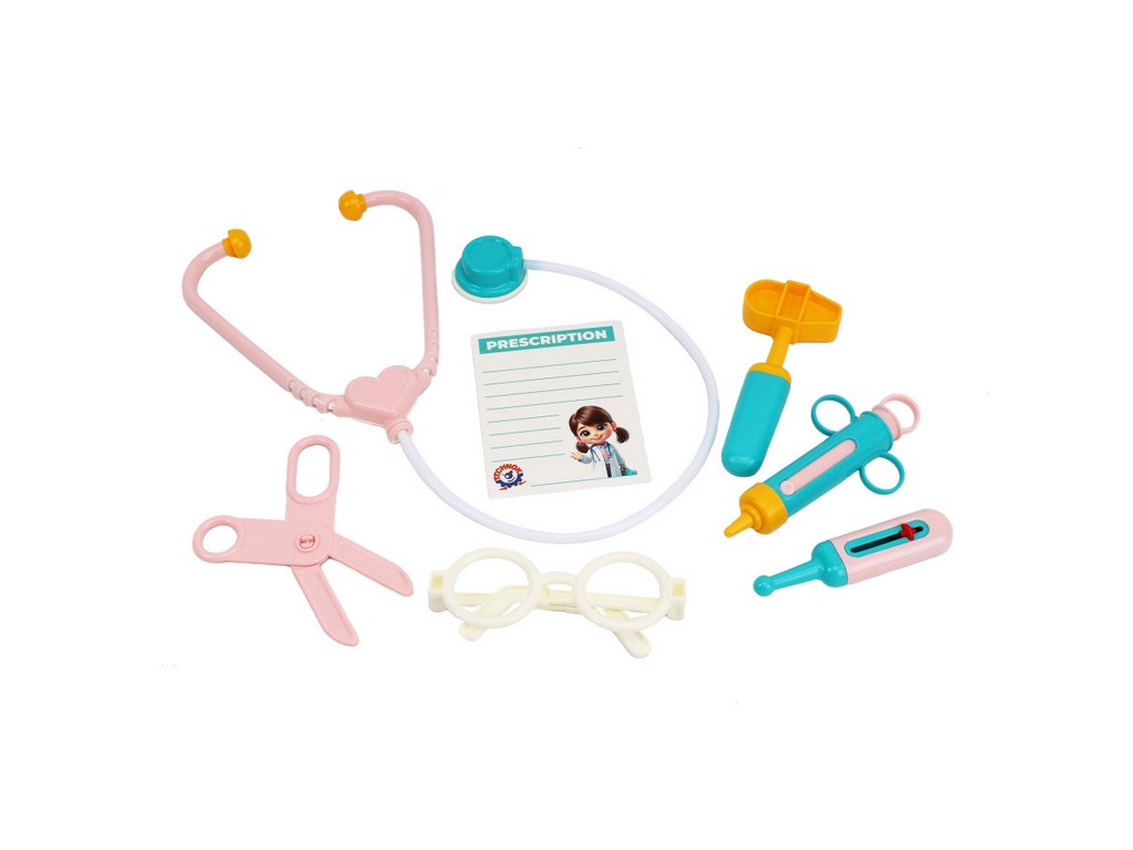 Набор игровой 3в1 Play &amp; Pretend Technok, 33 см, сюжетно-ролевая игра, Технок