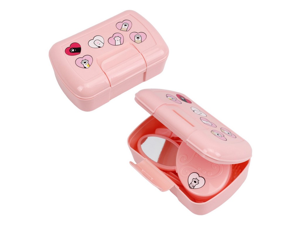 Набор игровой 3в1 Play &amp; Pretend Technok, 33 см, сюжетно-ролевая игра, Технок