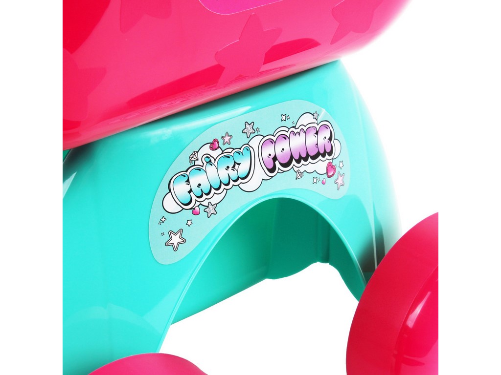 Візочок для ляльки L.O.L. Surprise! We Believe in Fairies", Технок 2697