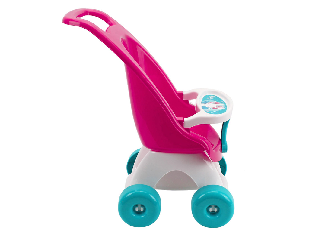 Коляска для куклы Doll Stroller, Технок 3182