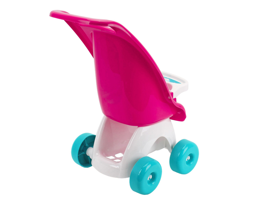 Коляска для куклы Doll Stroller, Технок 3182