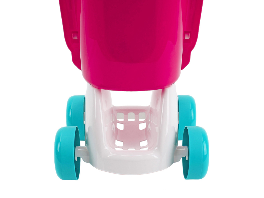 Коляска для куклы Doll Stroller, Технок 3182