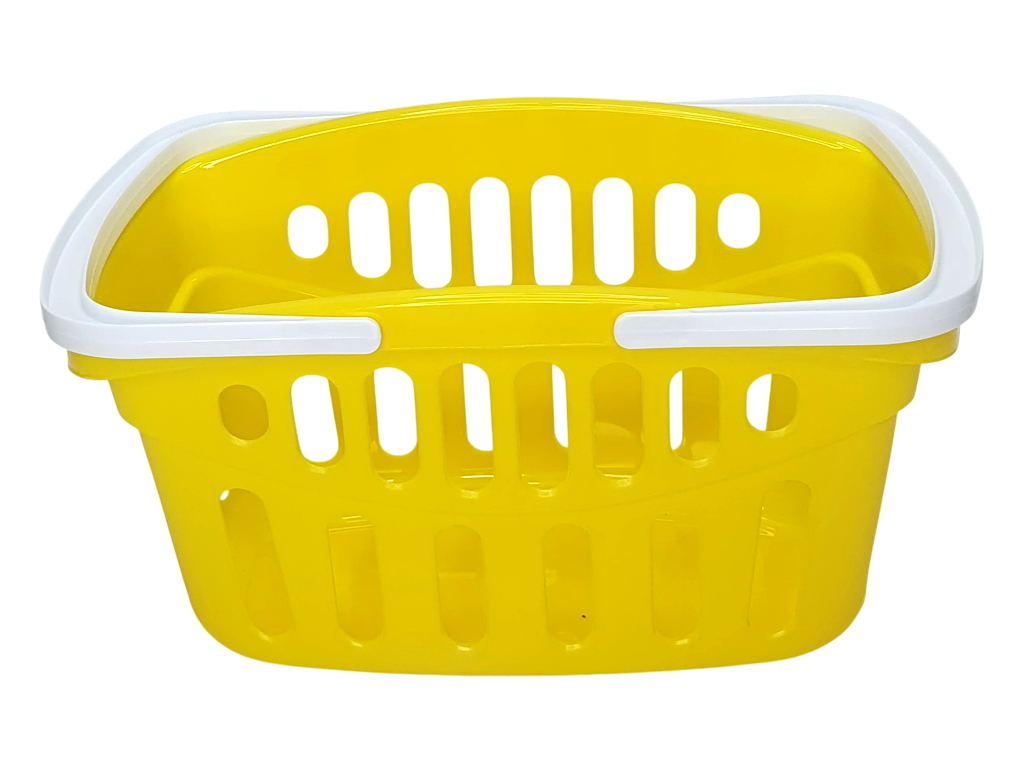 Корзина игровая для супермаркета Toys-plast ИП.20.009
