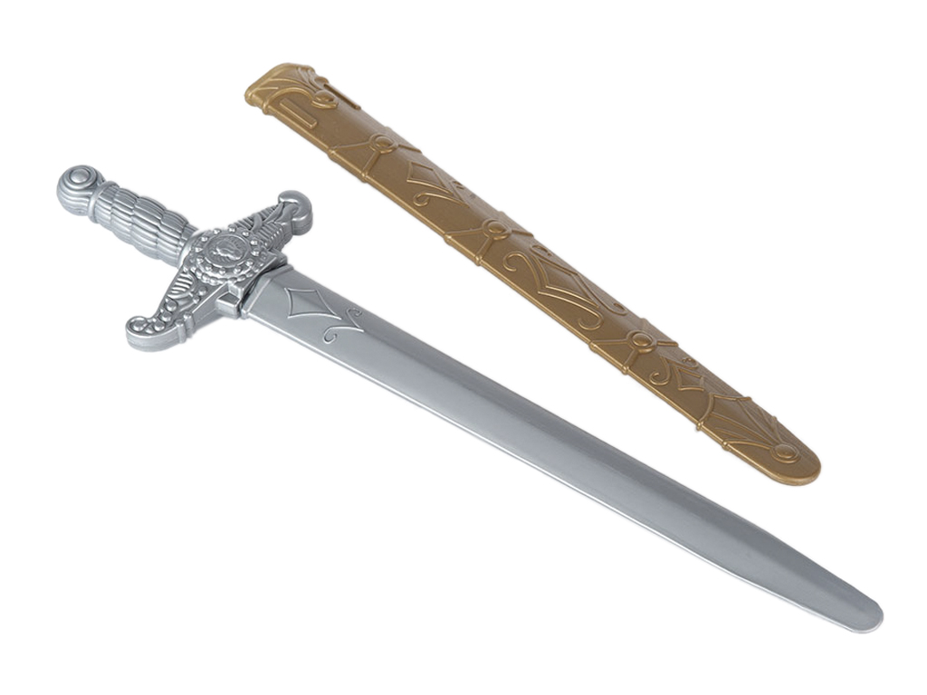 Японский меч в ножнах