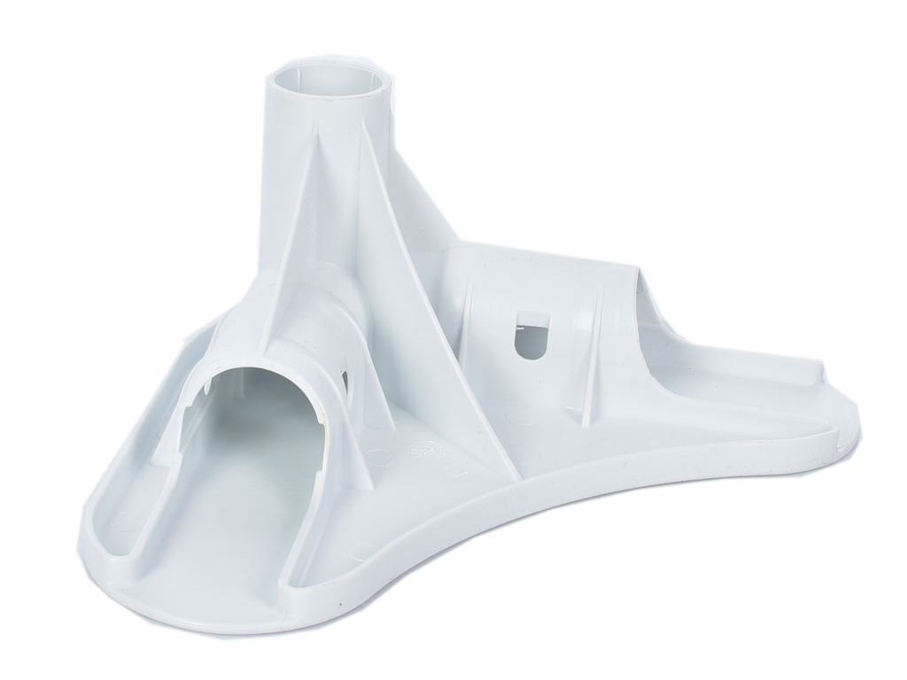 Кутовий з'єднувач для прямокутних басейнів Small Frame. Intex 10573A