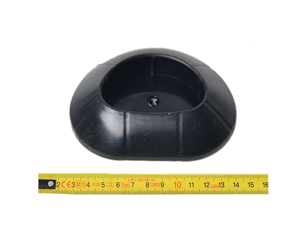 Заглушка для вертикальной стойки круглого каркасного бассейна. Intex 11453