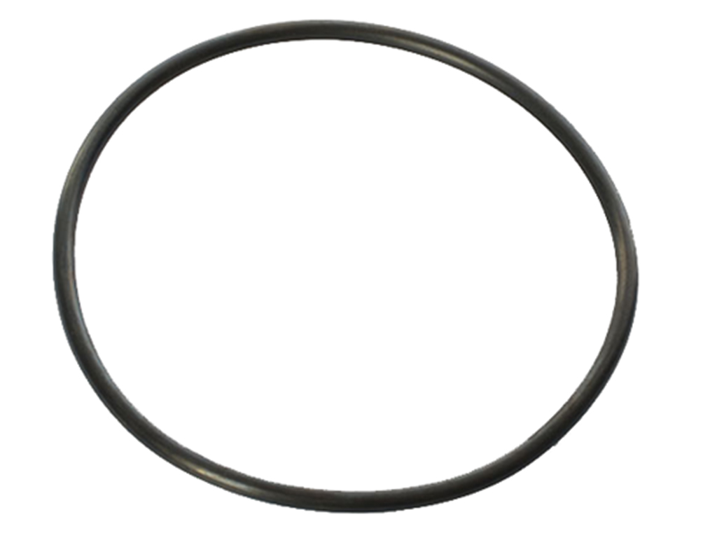 Кільце ущільнювача Intex 11824, пластик, 12×11,2×0,4 см, колір чорний