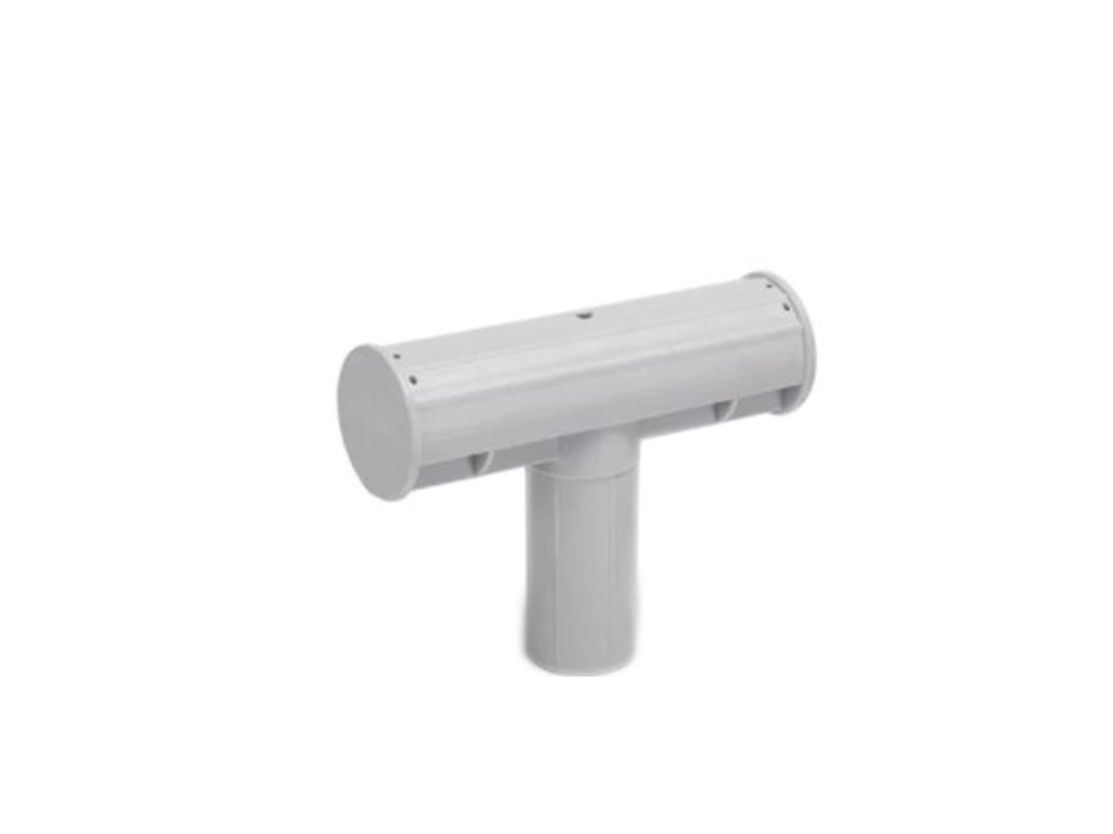 Заглушка Т-образная Intex 11874 для каркасного бассейна Small Frame, соединительный узел, 12,5×9,7см