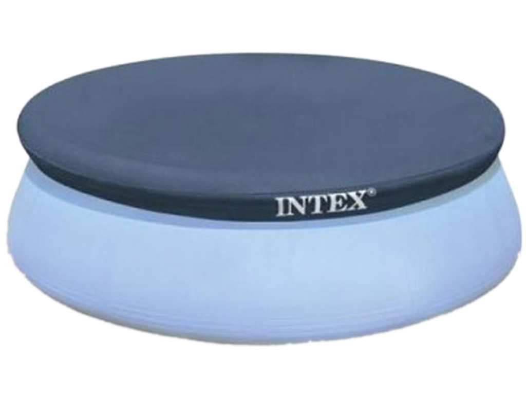 Тент для бассейнов диаметром Intex 28026