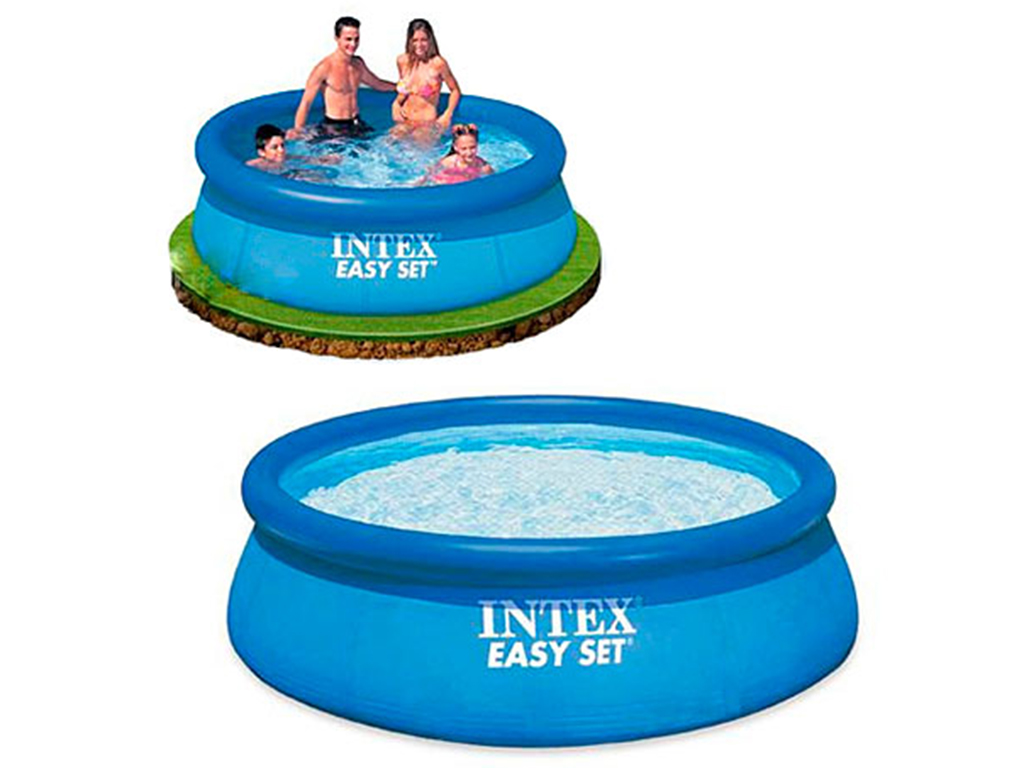 Басейн сімейний Intex 28110